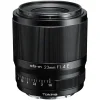 Tokina 23mm F1.4 ATX-M Lens for Sony, Fujifilm