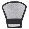 2-in-1-Silver-White-Fan-shaped-Folding-Reflector-Board