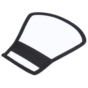 2-in-1-Silver-White-Fan-shaped-Folding-Reflector-Board-3