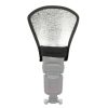 2-in-1-Silver-White-Fan-shaped-Folding-Reflector-Board-6