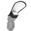 2-in-1-Silver-White-Fan-shaped-Folding-Reflector-Board-8-1