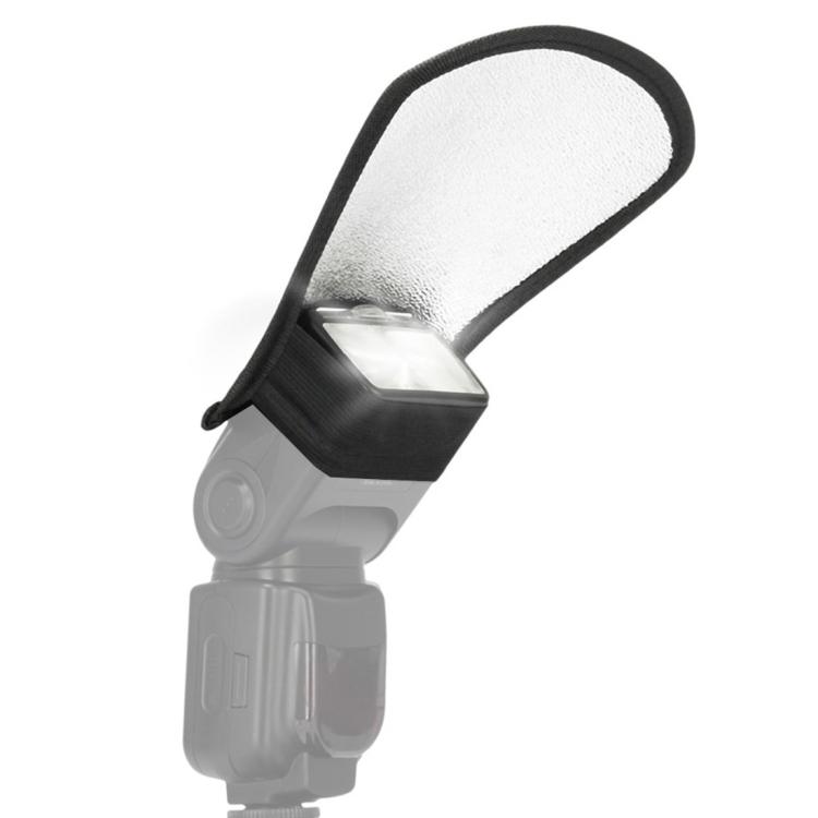 2-in-1-Silver-White-Fan-shaped-Folding-Reflector-Board-8-1 2-in-1-Silver-White-Fan-shaped-Folding-Reflector-Board-8-1