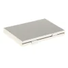 3 in 1 Memory Card Aluminum Alloy Protective Case Box for 3 SD Cards 2