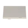3 in 1 Memory Card Aluminum Alloy Protective Case Box for 3 SD Cards 4