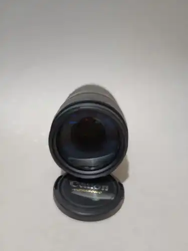 Canon EF 75 300mm Ultrasonic USM f4 5.6 III Lens Used (6)