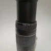 Canon EF 75 300mm Ultrasonic USM f4 5.6 III Lens Used (7)