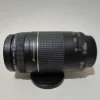 Canon EF 75 300mm Ultrasonic USM f4 5.6 III Lens Used (9)