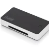 Digitus Card Reader All in one, USB 3.0 (5 Gbs), USB 2.0, USB 1.1 4 Digitus Card Reader All in one, USB 3.0 (5 Gbs), USB 2.0, USB 1.1 4