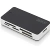 Digitus Card Reader All in one, USB 3.0 (5 Gbs), USB 2.0, USB 1.1 5 Digitus Card Reader All in one, USB 3.0 (5 Gbs), USB 2.0, USB 1.1 5