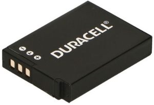 Duracell-Digital-Camera-Battery-For-Nikon-EN-EL12-ENEL12-3.7V-1