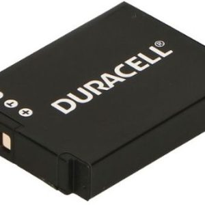 Duracell-Digital-Camera-Battery-For-Nikon-EN-EL12-ENEL12-3.7V