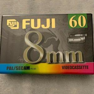 FUJI-MP-P5-60-DS-S-8mm-60-Minutes-Video-Camcorder-Blank-Cassette-Tape-Sealed-New-4