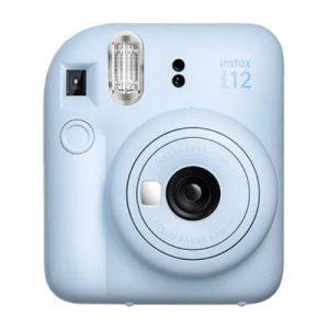 FUJIFILM-INSTAX-MINI-12-Instant-Film-Camera-blue