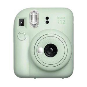 FUJIFILM-INSTAX-MINI-12-Instant-Film-Camera-green