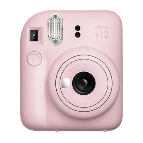 FUJIFILM-INSTAX-MINI-12-Instant-Film-Camera-pink FUJIFILM-INSTAX-MINI-12-Instant-Film-Camera-pink