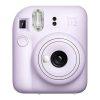 FUJIFILM-INSTAX-MINI-12-Instant-Film-Camera-purple FUJIFILM-INSTAX-MINI-12-Instant-Film-Camera-purple