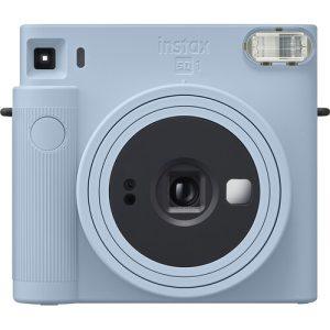 FUJIFILM-INSTAX-SQUARE-SQ1-Instant-Film-Camera-Glacier-Blue