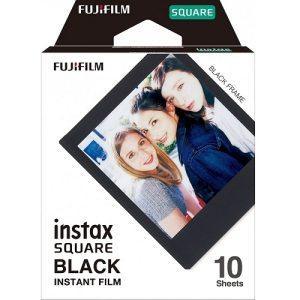 FUJIFILM-INSTAX-Square-Instant-Film-Black-10-Exposures