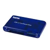 Hama Multi Card Reader, USB 2.0 (480 Mbits) and USB 1.1 Hama Multi Card Reader, USB 2.0 (480 Mbits) and USB 1.1