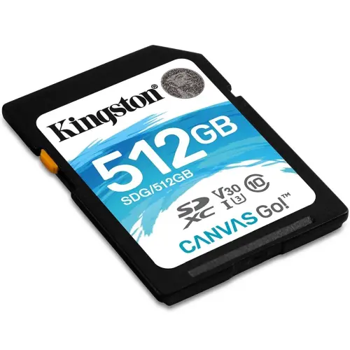 Kingston-512GB-SD-Memory-Card-Canvas-Go-SDG-SDXC-UHS-I-4K-UHD-2 Kingston-512GB-SD-Memory-Card-Canvas-Go-SDG-SDXC-UHS-I-4K-UHD-2
