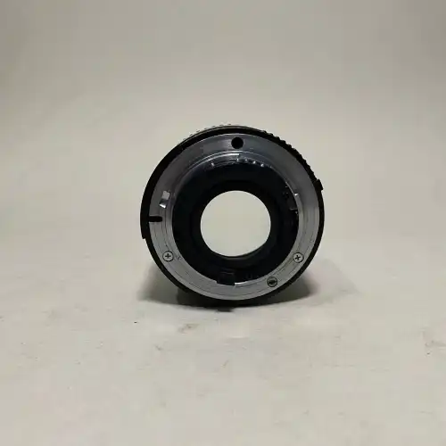 Nikon AF Nikkor 50mm f1.8 N Prime Lens (Japan) Used (4)