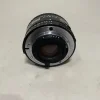 Nikon AF Nikkor 50mm f1.8 N Prime Lens (Japan) Used (7)
