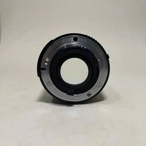 Nikon AF Nikkor 50mm f1.8 N Prime Lens (Japan) Used (9)