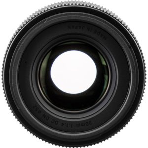 Sigma 30mm f/1.4 DC DN Contemporary Crop Lens for Sony, Canon, Nikon Z, Fujifilm - Image 11