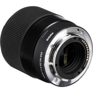 Sigma 30mm f/1.4 DC DN Contemporary Crop Lens for Sony, Canon, Nikon Z, Fujifilm - Image 12