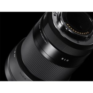 Sigma 30mm f/1.4 DC DN Contemporary Crop Lens for Sony, Canon, Nikon Z, Fujifilm - Image 7