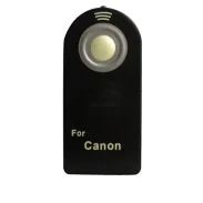 Wireless Remote Control For Canon