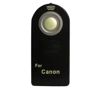 Wireless Remote Control For Canon