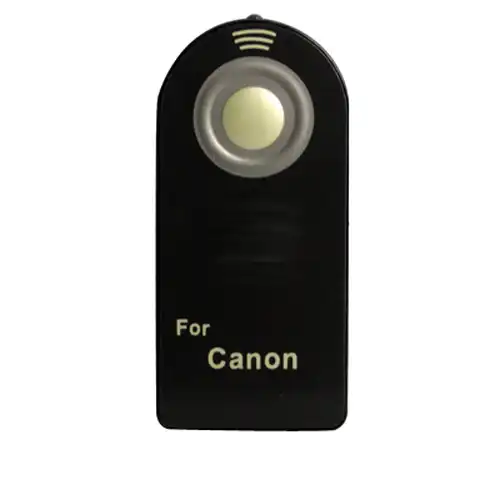 Wireless-Remote-Control-For-Canon Wireless-Remote-Control-For-Canon