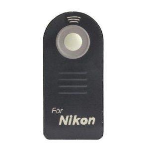 Wireless Remote Control for Nikon