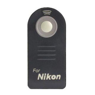 Wireless Remote Control for Nikon