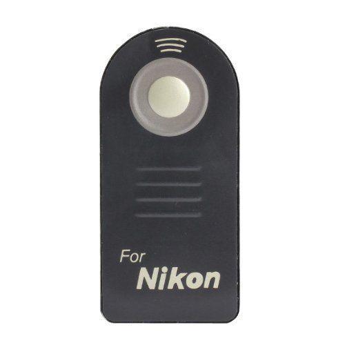Wireless Remote Control for Nikon