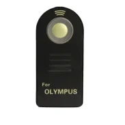 Wireless Remote Control for Olympus