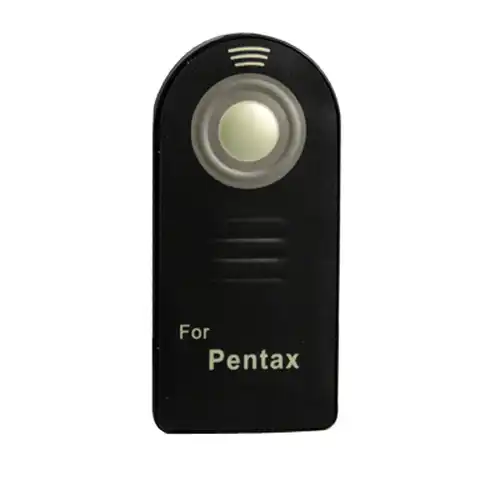Wireless-Remote-Control-for-Pentax