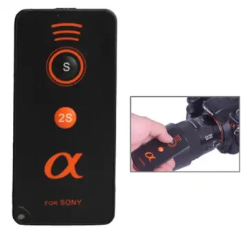 Wireless-Remote-Control-for-Sony-Camera