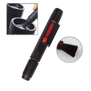 2 in 1 Cleaning Pen for Camera, Binoculars, Telescope