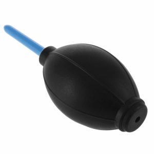 Air Dust Blower Rubber Mini Cleaner for Mobile Phone, Computer, Digital Cameras, Watches - Image 3