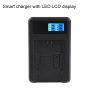 Camera-Battery-Charger-For-Sony-NP-FZ100-Sony-Alpha-a7-III-a7R-III-a9-alpha-9-ILCE-9-3