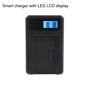 Camera-Battery-Charger-For-Sony-NP-FZ100-Sony-Alpha-a7-III-a7R-III-a9-alpha-9-ILCE-9-3