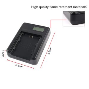Camera-Battery-Charger-For-Sony-NP-FZ100-Sony-Alpha-a7-III-a7R-III-a9-alpha-9-ILCE-9-6