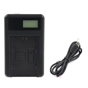 Camera-Battery-Charger-For-Sony-NP-FZ100-Sony-Alpha-a7-III-a7R-III-a9-alpha-9-ILCE-9-7