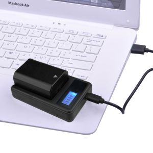 Camera-Battery-Charger-For-Sony-NP-FZ100-Sony-Alpha-a7-III-a7R-III-a9-alpha-9-ILCE-9-8