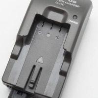 Camera-Battery-Charger-Olympus-Li-10C-for-LI-10B-LI-12B