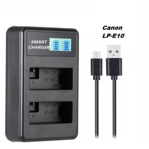 Camera-Battery-Charger-for-Canon-LP-E10-LPE10-Canon-EOS-1100D-1200D-1300D-