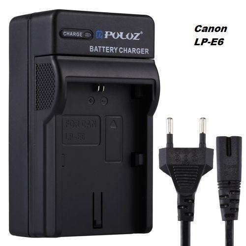 Camera-Battery-Charger-for-Canon-LP-E6-LPE6-EOS-60D-70D-7D-6D-5D-Mark-II-Mark-III Camera-Battery-Charger-for-Canon-LP-E6-LPE6-EOS-60D-70D-7D-6D-5D-Mark-II-Mark-III
