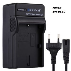 Camera-Battery-Charger-for-Nikon-EN-EL10-Olympus-LI-40B-FUJI-FNP-45-Kodak-K7006-CASIO-CNP80